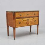 1314 9248 CHEST OF DRAWERS